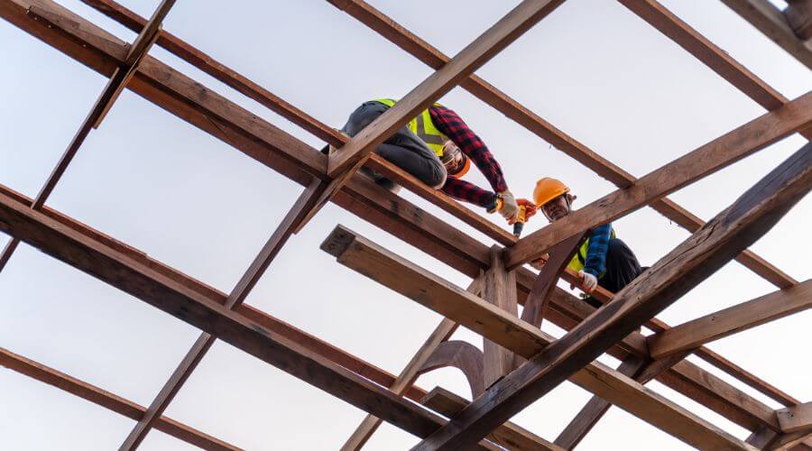 Expert top industrial roofings services in Olivia, NC